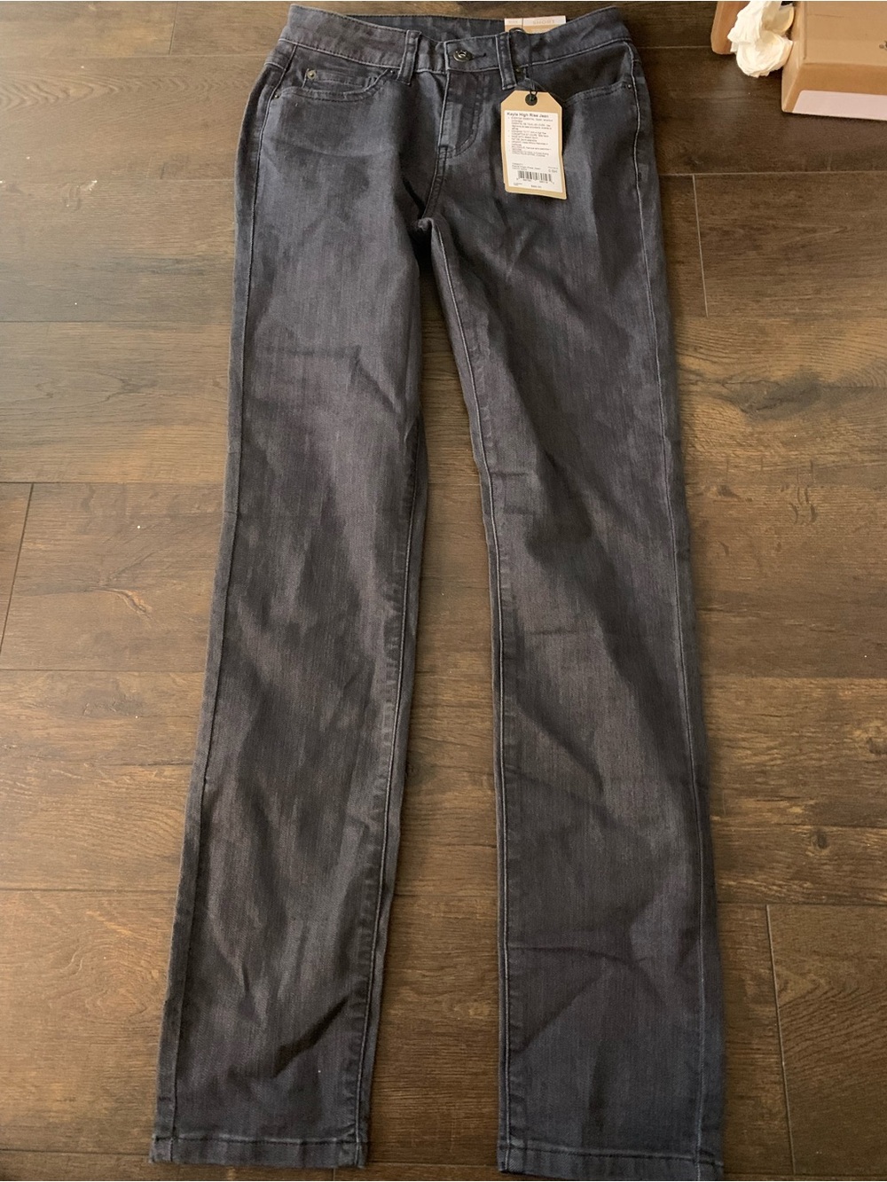 Prana jeans